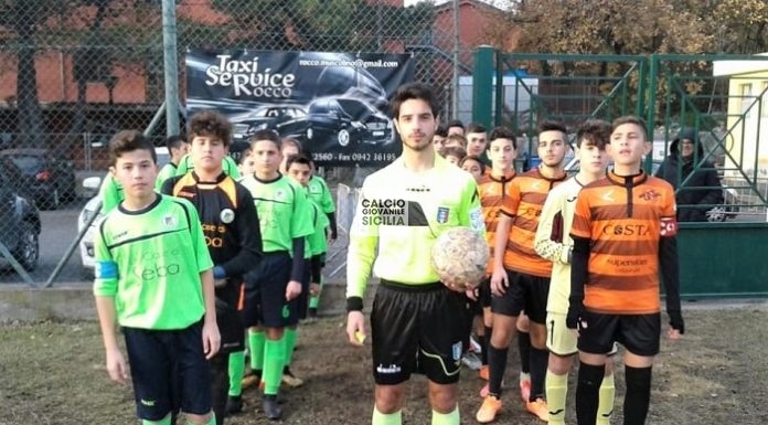 Under 14 campionato regionale – 12°giornata – risultati e classifiche – tutti i gironi.