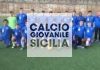 Under 15 campionato regionale – 19° giornata – risultati e classifiche gironi: A-B-C-D-E-
