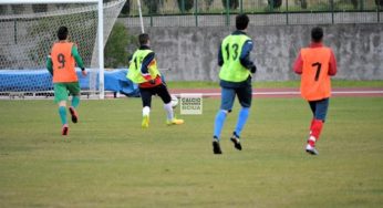 Rappresentativa Regionale Under 15 – i convocati – 58° Torneo Delle Regioni 2018/2019