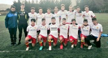 Under 16 campionato regionale – 12°giornata – risultati e classifiche – tutti i gironi.﻿