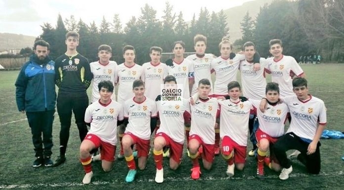 Under 16 campionato regionale – 12°giornata – risultati e classifiche – tutti i gironi.