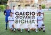 Giovanili Palermo: rinviata la gara degli under 17. 24/02/2019