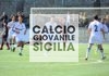 Under 16 – Palermo vs Salernitana – campionato nazionale 2018/2019 – 22°giornata