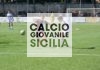 Under 15 – Palermo vs Salernitana – campionato nazionale 2018/2019 – 22°giornata