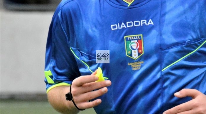 Decisione Giudice Sportivo – Campionato Nazionale serie “A e B” Under 17-16-15 – serie “C” Under 17-16-15