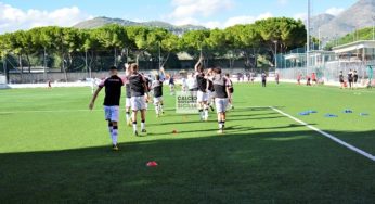 Giovanili Palermo: trasferte per under 16 e under 15 – domenica 10 marzo 2019