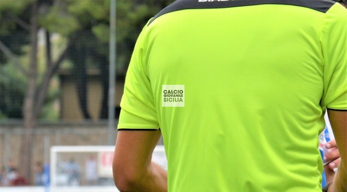 Decisione Giudice Sportivo – Campionato Regionale Under 17-15 – Under 16-14 – 20 marzo 2019