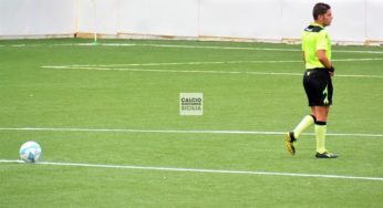 Decisione Giudice Sportivo – Campionato Regionale Under 17-15 – Under 16-14-