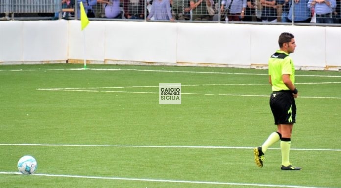 Decisione Giudice Sportivo – Campionato Regionale Under 17-15 – Under 16-14-
