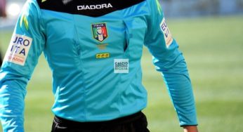 ﻿Decisione Giudice Sportivo – Campionato Nazionale serie “A e B” Under 17-16-15 – serie “C” Under 17-16-15 – 27 marzo 2019