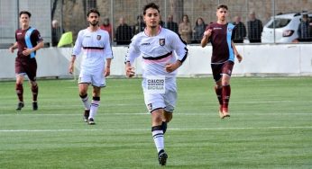 Giovanili Nazionali Palermo: vincenti le tre under. domenica 03 marzo 2019