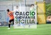 Under 17 campionato regionale – 22° giornata – domenica 10 marzo 2019