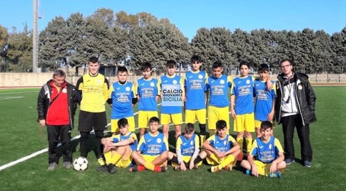 Under 14 campionato regionale – 16 e 19°giornata – risultati e classifiche – tutti i gironi.