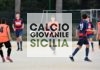 Under 15 campionato regionale – 24° giornata – domenica 24 marzo 2019