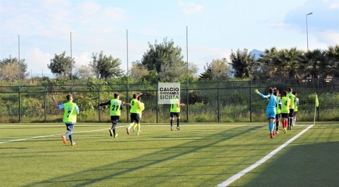Rappresentativa Regionale Under 15 – i convocati – 58° Torneo Delle Regioni 2018/2019 – 15 marzo 2019