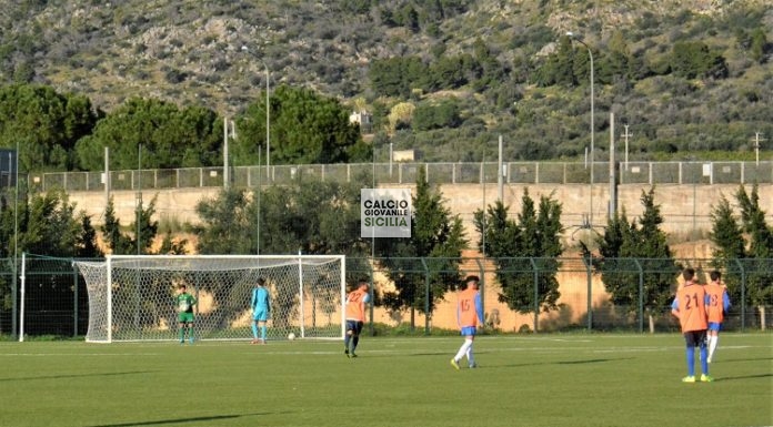 Rappresentativa Regionale Under 17 – i convocati – 58° Torneo Delle Regioni 2018/2019 – 15 marzo 2019