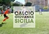 Under 17 – Campionato Nazionale serie A – 22°giornata – domenica 17 marzo 2019