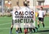 Under 17 – Game Sport Ragusa vs RG – campionato regionale – domenica 17 marzo 2019
