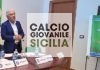 Arbitro aggredito, naso fratturato; il Presidente Lo Presti, dice basta!