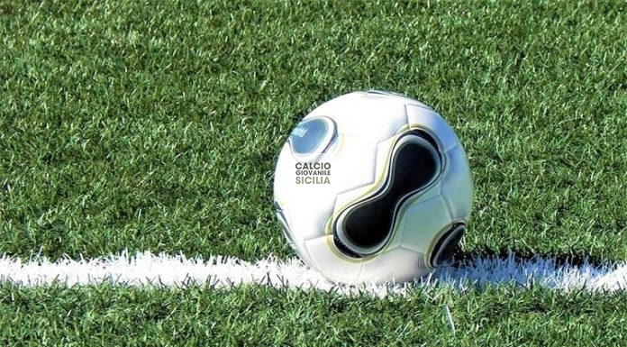 Under 14 campionato regionale – 16°/18°/25° giornata – domenica 24 marzo 2019