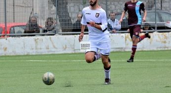 Palermo vs Salernitana – campionato nazionale under 17.