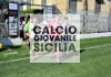 Under 15 – Buon Pastore vs Panormus – campionato regionale – sabato 30 marzo 2019