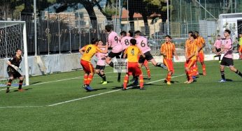 Giovanili Nazionali Palermo: impegni casalinghi per le tre under. 02/03/2019