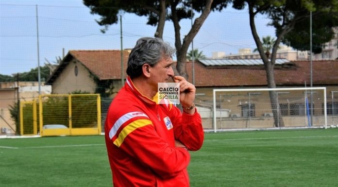 Rappresentativa Regionale Under 17 – i convocati – 58° Torneo Delle Regioni 2018/2019 – 22 marzo 2019