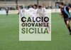 Giovanili Nazionali Palermo: tre gare da vincere – domenica 31 marzo 2019