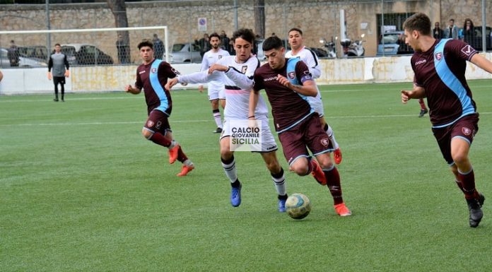 Giovanili Nazionali Palermo: tre gare da vincere – domenica 31 marzo 2019