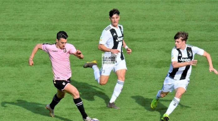Campionato Primavera 1 e 2 – 23° e 20°giornata – sabato 30 marzo 2019