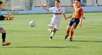 Giovanili Nazionali Palermo: positive le gare under 16 e under 15 – domenica 10 marzo 2019