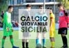 Under 17 – Calcio Sicilia vs Cantera Ribolla – campionato regionale – domenica 24 marzo 2019
