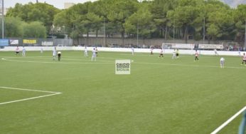 Giovanili Nazionali Palermo: difficile trasferta per l’under 17, in casa under 16 e under 15. Domenica 17 marzo 2019.