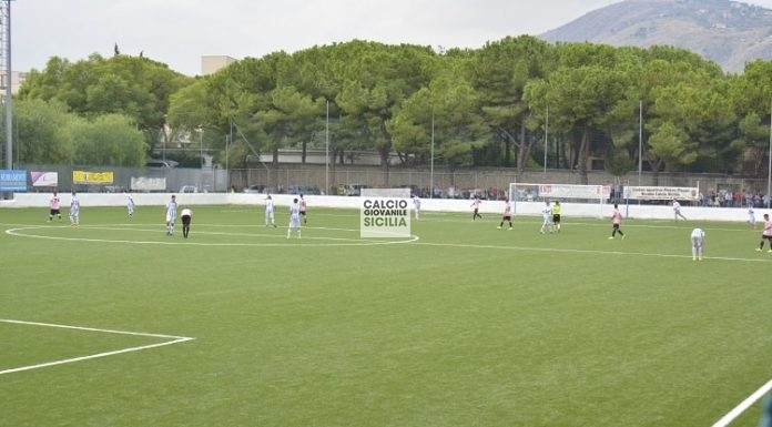 Giovanili Nazionali Palermo: difficile trasferta per l’under 17, in casa under 16 e under 15. Domenica 17 marzo 2019.