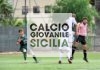 Giovanili Palermo: under 17, vincere per un posto play-off