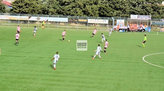 Campionato Primavera 1 e 2 – 23° e 20°giornata – sabato 30 marzo 2019