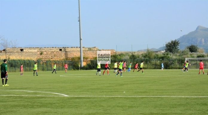Rappresentativa Regionale Under 15 – i convocati – 58° Torneo Delle Regioni 2018/2019 – 22 marzo 2019