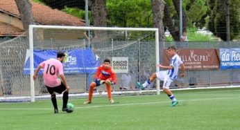 ﻿Under 16 Campionato Nazionale serie A – 23°giornata – domenica 31 marzo 2019-