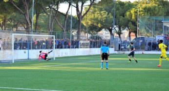 Under 17 campionato regionale – 25° giornata – domenica 31 marzo 2019﻿