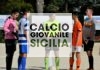 Under 17 – Monreale vs Panormus – campionato regionale 2018/2019 – 23°giornata – sabato 16 marzo 2019