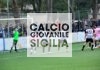 Under 17 – Campionato Nazionale serie A – recupero Crotone – Palermo