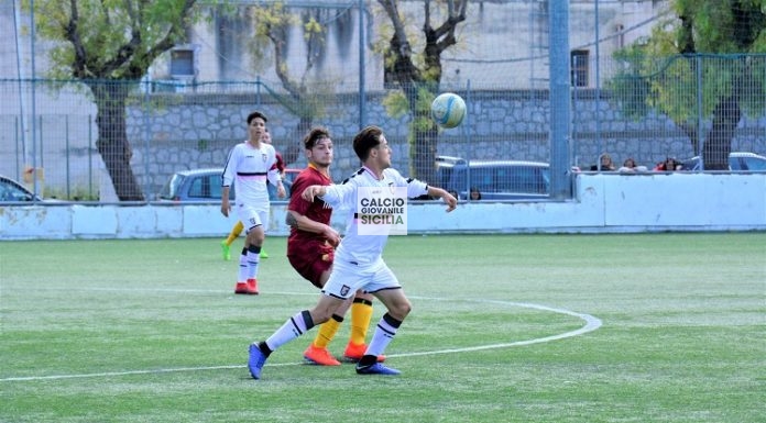 Giovanili Nazionali Palermo – ultima giornata giovedì 25 aprile 2019