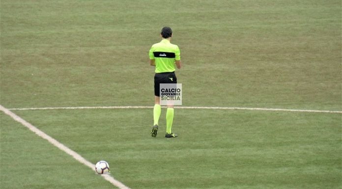 Decisione Giudice Sportivo – Campionato Nazionale serie “A e B” Under 17-16-15 – serie “C” Under 17-16-15