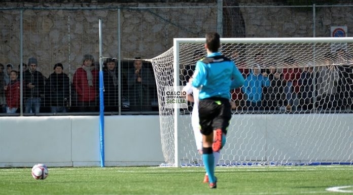 Decisione Giudice Sportivo – Campionato Nazionale serie “A e B” Under 17-16-15 – serie “C” Under 17-16-15 – 03 aprile 2019