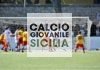 Giovanili Nazionali Palermo: doppia sfida con la Roma – 07 aprile 2019