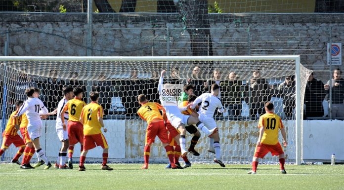 Giovanili Nazionali Palermo: doppia sfida con la Roma – 07 aprile 2019