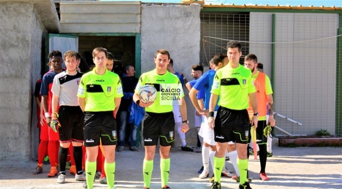 Campionato promozione – Casteldaccia vs Milazzo – 30°giornata