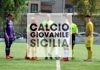 Under 17 – Palermo vs Roma– campionato nazionale – domenica 14 aprile 2019