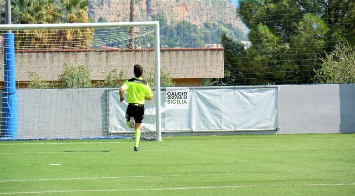 Decisione Giudice Sportivo – Campionato Regionale Under 17-15 – Under 16-14